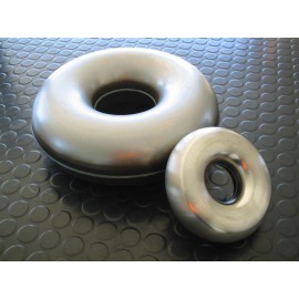 Steel Donut