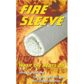 Fire Sleeve