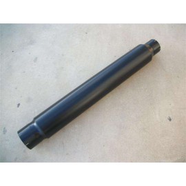 Sports Muffler 7" Barrel