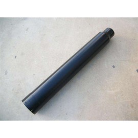 Sports Muffler 7" Barrel