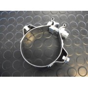 Pipe Guard Clamp Stainless Steel