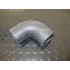 Rubber Elbow 90