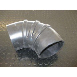 Rubber Elbow 90