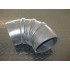 Rubber Elbow 90 Short