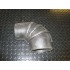 Rubber Elbow Reducer 90