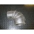 Rubber Elbow Reducer 90 Short