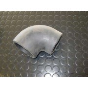 Rubber Elbow Reducer 90