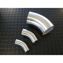 Stainless Steel 304 Bend 45